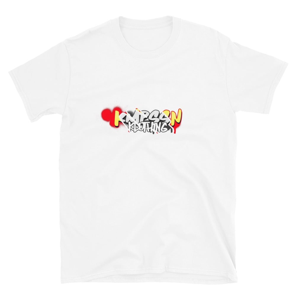 Image of Unisex Switch T-shirt 