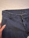 1970s DITTOS denim 
