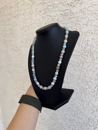 Image 6 of Ocean Drift Necklace