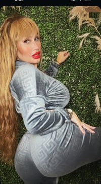 Image 2 of Fenni snow bunny 