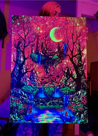 Image 3 of 👽 FLOATING DREAMLAND 👽