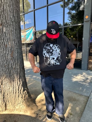 Leave Your Mark “Mark” Tee Shirt