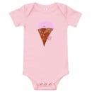 Image 11 of Soo icy Baby short sleeve one piece