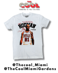 Rodmann T-shirt