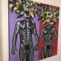 Image 2 of Mind Of Moonlighting