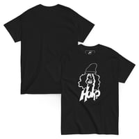 Image 1 of Huh? Tee - B