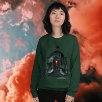 Image 1 of ⚥ 'Mausoleum' Sweatshirt