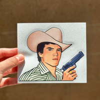 Image 1 of Chalino