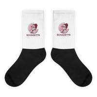 HODL Queen Socks