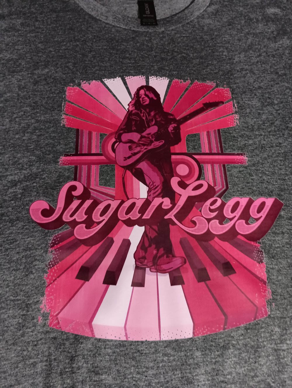 Sugar Shirt