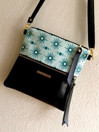Image 6 of Sunburst Moons crossbody