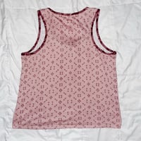 Image 2 of cowboy tank top