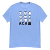 ACAB Cups Tee