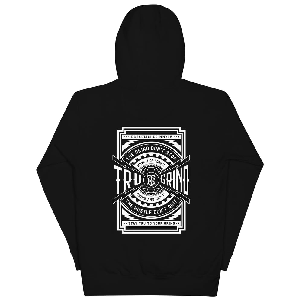 TRU Lightning Hoodie