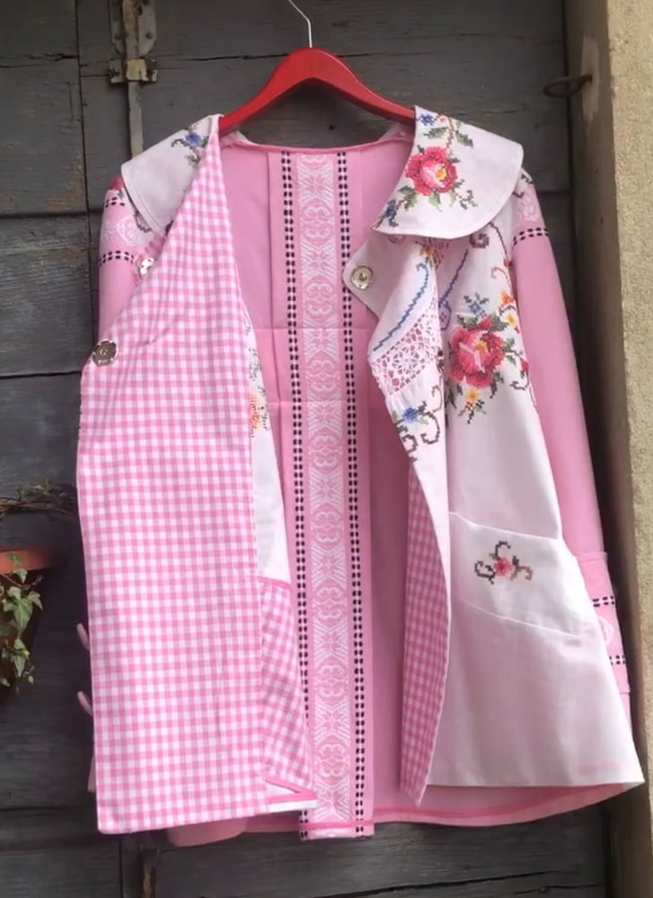 Image of Garden Coco jacket