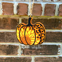 Image 1 of Pumpkin Freshie