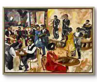 Image 2 of Heat of the Night 