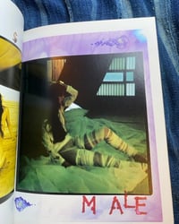 Image 5 of Kiyoshi Ikejiri- ORGANIZER N2, 1995. RARE