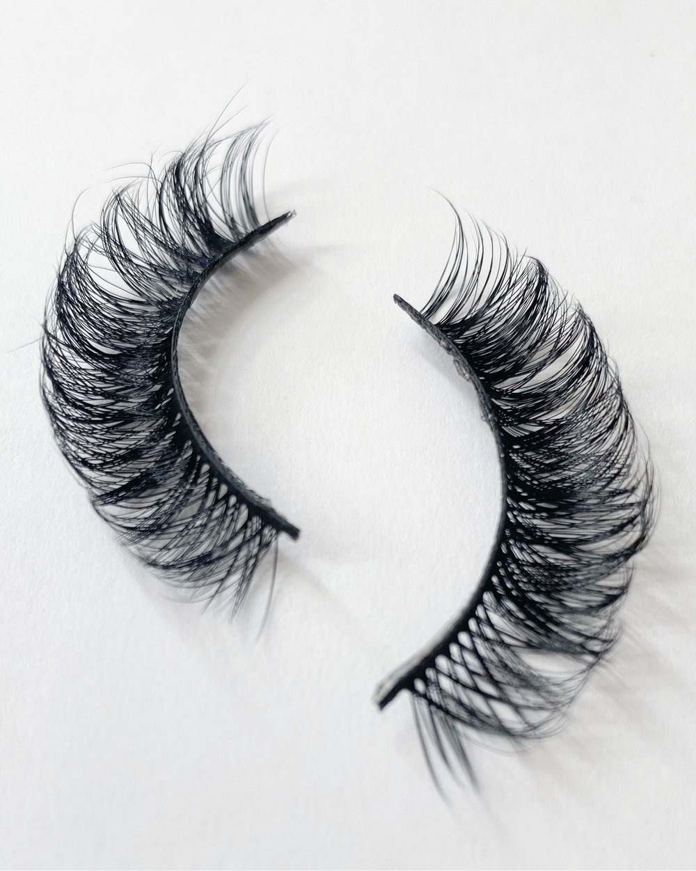 Image of Russian Curl Lashes
