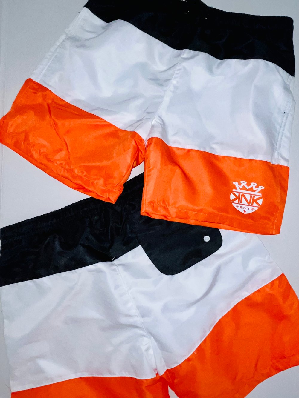 King of Kings Swim Shorts 