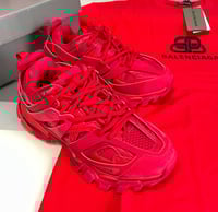 Image 1 of  Balenciaga Imapired Hell set