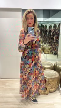 Image 3 of BASTET DRESS