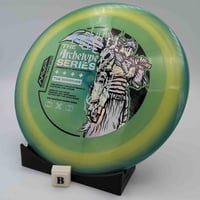 Image 2 of Eagle McMahon Streamline Neutron Engine