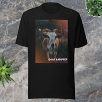 Image 1 of Cool Goat Tee (Unisex - Multiple Colors)