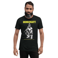 Mineshaft - Short sleeve t-shirt