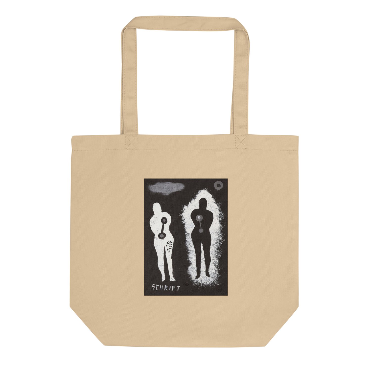Image of SCHRIFT TOTE BAG