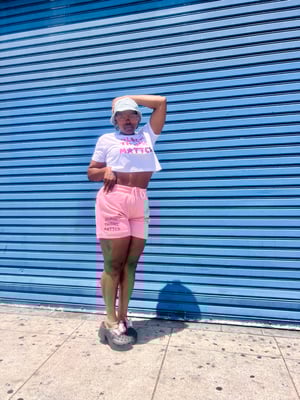Image of Stargirl Shorts 