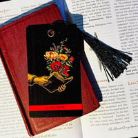 Image 2 of BOOKMARK: ETERNAL GARDENS