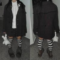 Image 3 of Algonquins polka dot jacket 