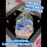 Image 3 of Hot Summer Dab Container