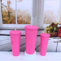 Image 1 of 3pcs Tumblers 