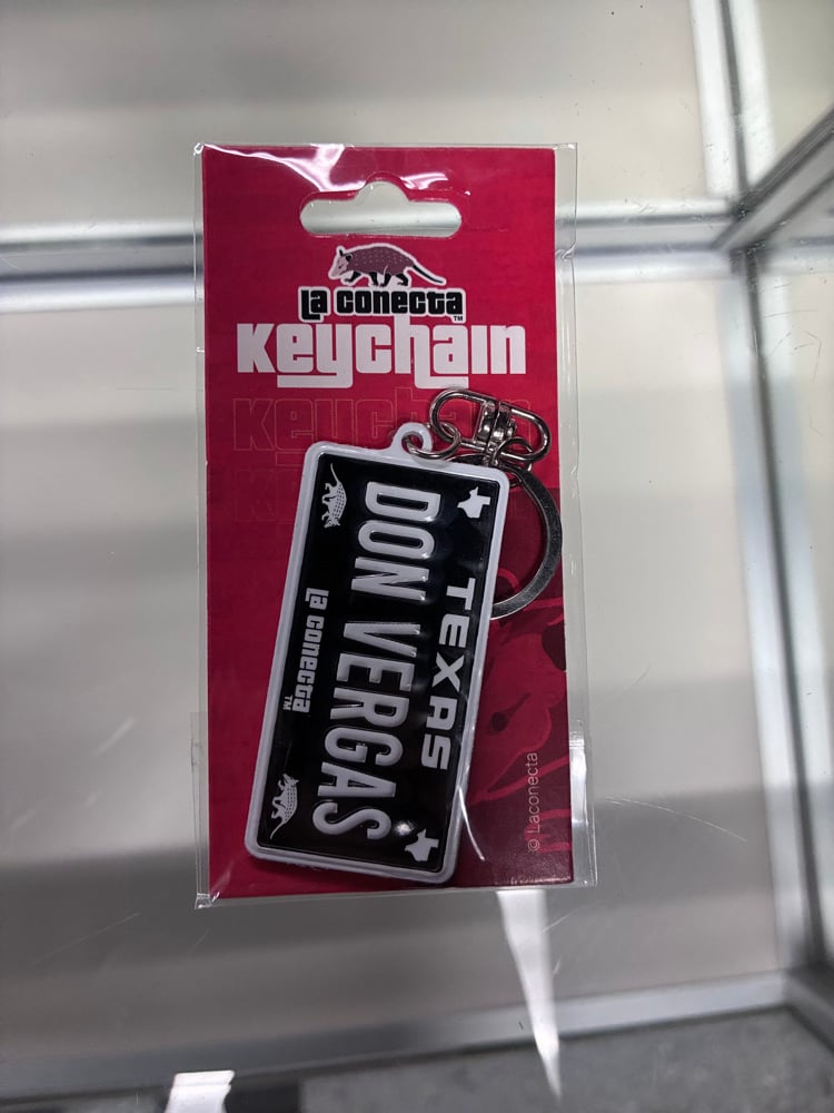 Keychains 