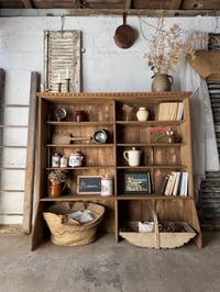 Image 14 of La bibliothèque ou le double bibus