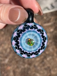 Image 3 of Lilac Galaxy