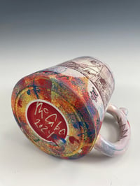 Image 4 of Grateful Dead Mug - Phil1