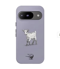 Image 2 of Goat Tough Case (Android) 