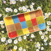 Picnic Plate