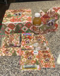 Image 1 of Christmas Gift Box Set