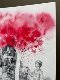 Image 5 of The Dream Is Real - Print