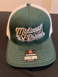 Image 3 of Midwest Script Logo