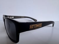 Image 2 of Hatermade Bamboo Sunglasses 