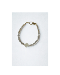 Little Faith Baby Bracelet 