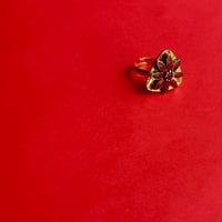 Image 1 of Bague « THYA »