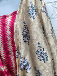 Image 3 of Kimono Stevie and matching cami set 