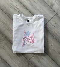 Image 4 of Alessia’s Journal T-Shirt