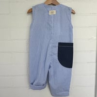 Image 2 of SUMMER PLAYSUIT 